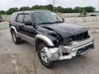 TOYOTA - 4RUNNER