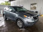 KIA - SPORTAGE