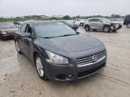 NISSAN - MAXIMA