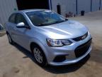 CHEVROLET - SONIC