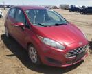 FORD - FIESTA