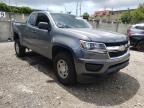 CHEVROLET - COLORADO