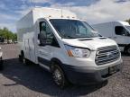 FORD - TRANSIT CONNECT