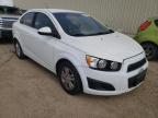 CHEVROLET - SONIC