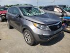 KIA - SPORTAGE