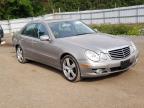 MERCEDES-BENZ - E-CLASS