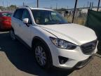 MAZDA - CX-5