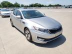 KIA - OPTIMA