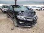 LINCOLN - MKC