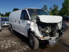 CHEVROLET - EXPRESS