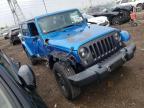 JEEP - WRANGLER