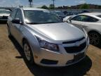 CHEVROLET - CRUZE