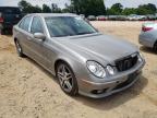 MERCEDES-BENZ - E-CLASS