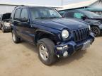 JEEP - LIBERTY