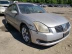 NISSAN - MAXIMA
