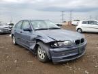 BMW - 3 SERIES