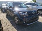 KIA - SOUL