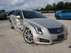 CADILLAC - ATS