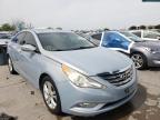 HYUNDAI - SONATA