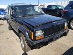 JEEP - CHEROKEE