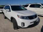 KIA - SORENTO