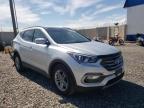 HYUNDAI - SANTA FE