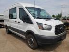 FORD - TRANSIT CONNECT