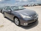 LEXUS - ES350