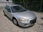 CHRYSLER - SEBRING