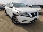 NISSAN - PATHFINDER