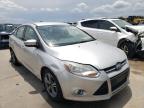 FORD - FOCUS