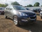 CHEVROLET - TRAVERSE