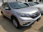 HONDA - CRV