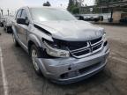 DODGE - JOURNEY