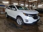 CHEVROLET - EQUINOX