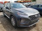 HYUNDAI - SANTA FE