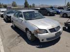 NISSAN - SENTRA