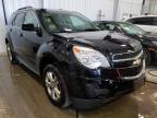 CHEVROLET - EQUINOX