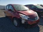 NISSAN - VERSA