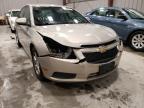 CHEVROLET - CRUZE