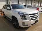 CADILLAC - ESCALADE