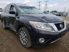 NISSAN - PATHFINDER