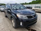 KIA - SORENTO