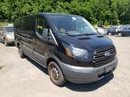 FORD - TRANSIT CONNECT