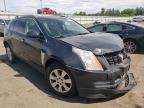 CADILLAC - SRX