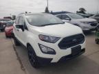 FORD - ECOSPORT S