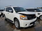 NISSAN - ARMADA