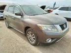NISSAN - PATHFINDER