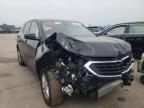 CHEVROLET - EQUINOX