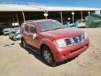 NISSAN - PATHFINDER